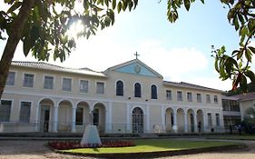 CEIC Pousada e Eventos
